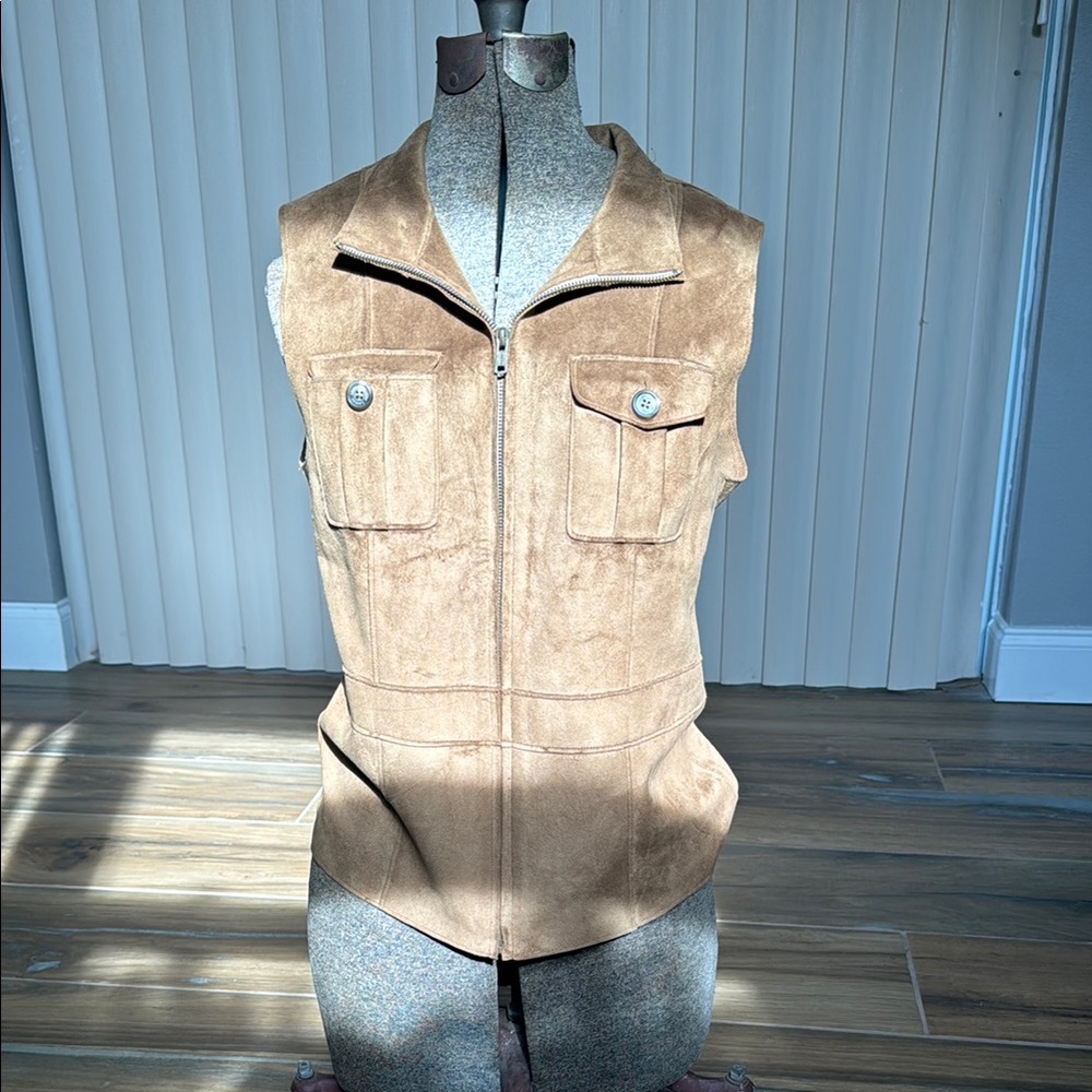 Vintage Ralph Lauren Vest